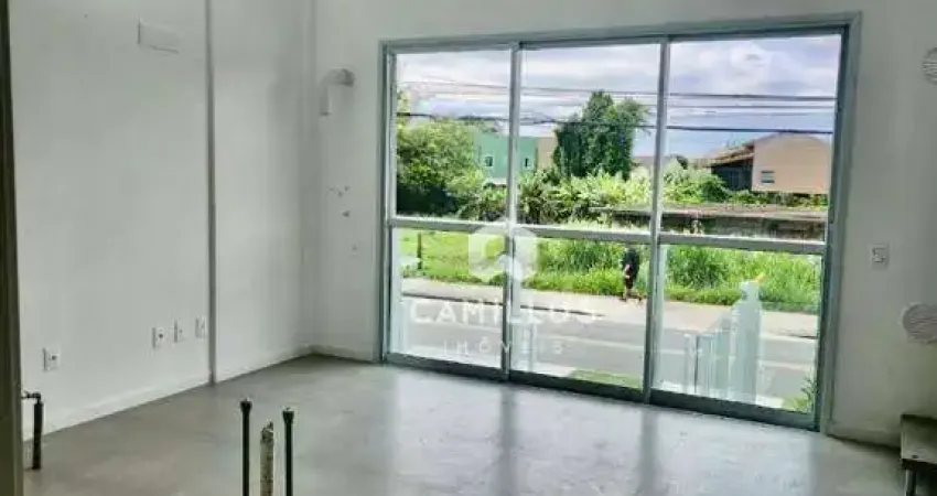 Apartamento duplex com 1 dormitório à venda, 41 m² por r$ 610.000 - ribeirão da ilha - florianópolis/sc
