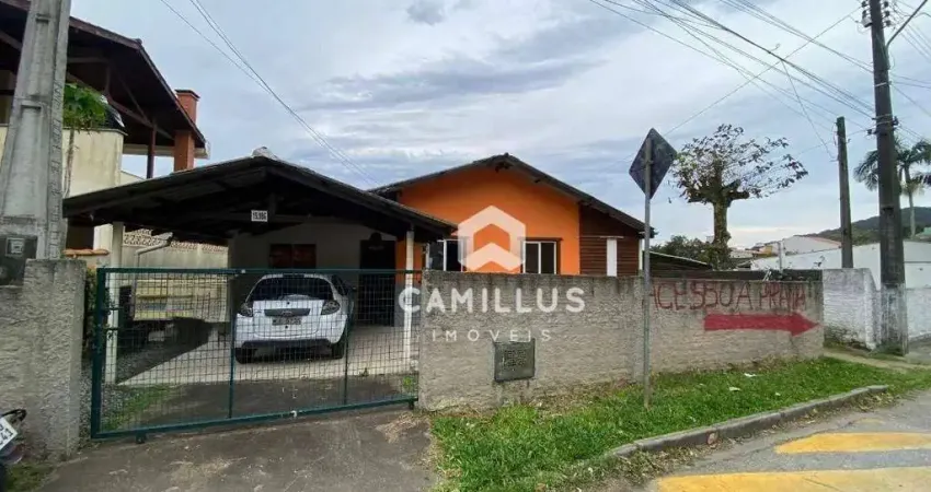 Casa com 2 dormitórios à venda, 162 m² por r$ 464.000,00 - ribeirão da ilha - florianópolis/sc