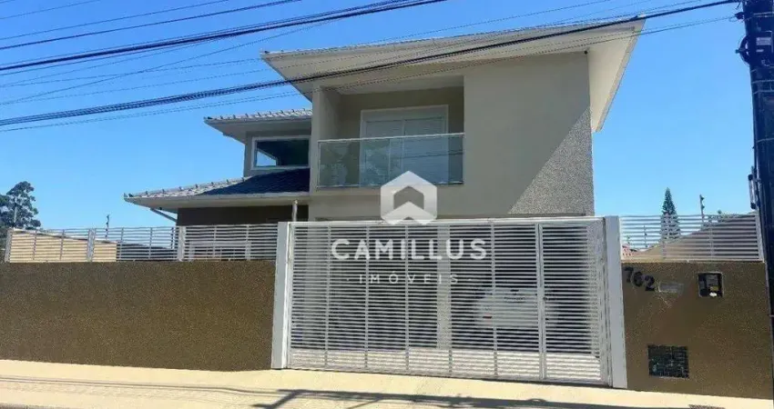 Casa com 4 dormitórios à venda, 170 m² por r$ 1.880.000,00 - campeche - florianópolis/sc