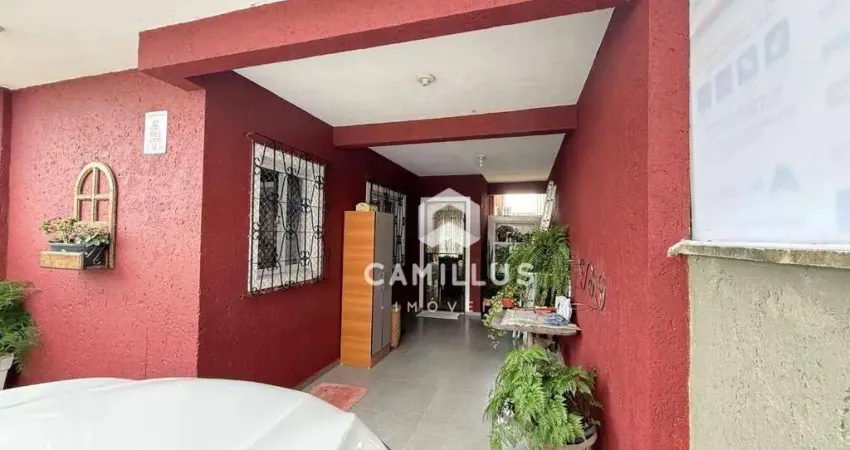 Casa com 2 dormitórios à venda, 102 m² por r$ 880.000,00 - campeche - florianópolis/sc
