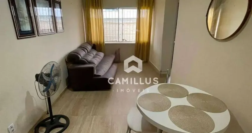 Apartamento com 2 dormitórios à venda, 53 m² por r$ 470.000 - itacorubi - florianópolis/sc