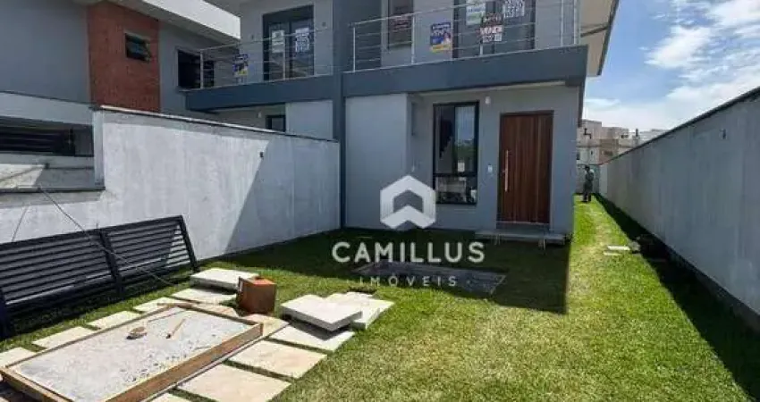Casa com 3 dormitórios à venda, 140 m² por r$ 1.280.000 - campeche central - florianópolis/sc