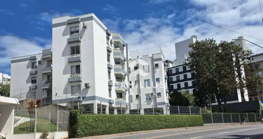 Apartamento com 3 dormitórios financiável à venda - carvoeira - florianópolis/sc