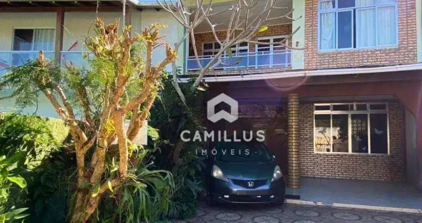 Casa com 3 dormitórios à venda, 180 m² por r$ 1.280.000 - armação do pântano do sul - florianópolis/sc