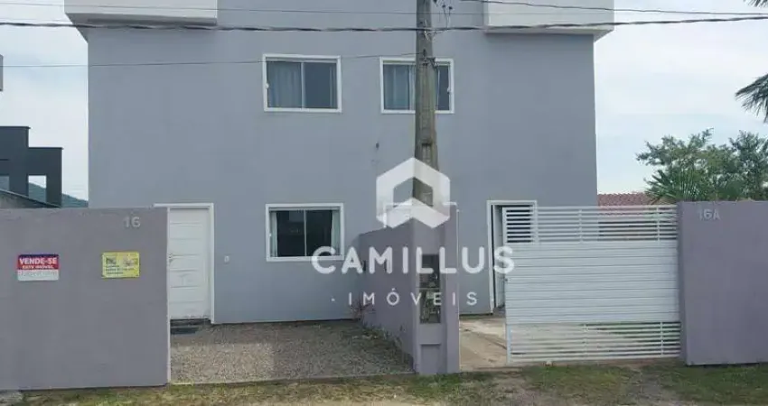 Casa com 3 dormitórios à venda, 65 m² por r$ 470.000 - ribeirão da ilha - florianópolis/sc