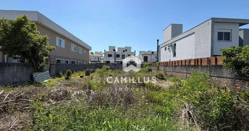 Terreno à venda, 450 m² por r$ 1.099.000,00 - campeche - florianópolis/sc
