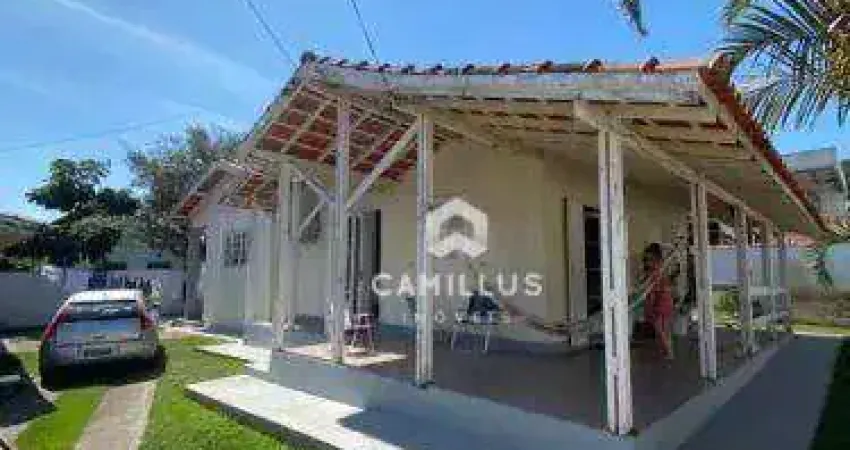 Casa individual com 4 dormitórios à venda 120 m² e terreno de 450 m² - campeche - florianópolis/sc