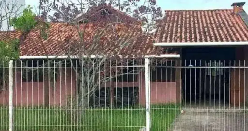 Casa com 3 dormitórios à venda, r$ 530.000 - carianos - florianópolis/sc