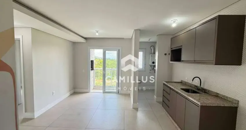 Apartamento à venda por R$ 679.000 - Ribeirão da Ilha - Florianópolis/SC