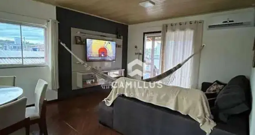 Casa com 10 quartos à venda no Tapera, Florianópolis