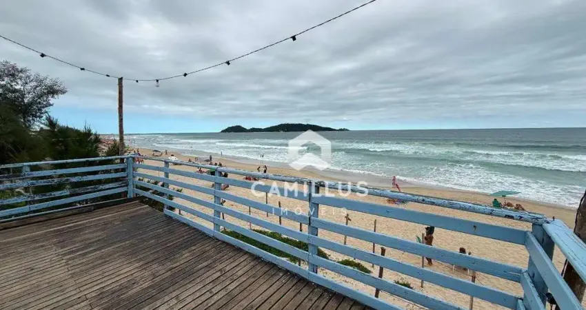 Casa com 2 dormitórios à venda, 25 m² por R$ 1.190.000,00 - Campeche - Florianópolis/SC