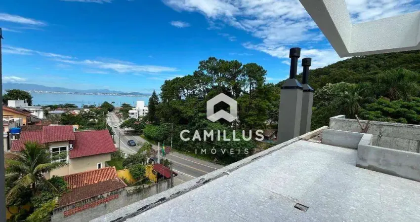 Oportunidade! Studio com 1 dormitório à venda, 35 m² por R$ 525.000 - Santo Antônio de Lisboa - Florianópolis/SC