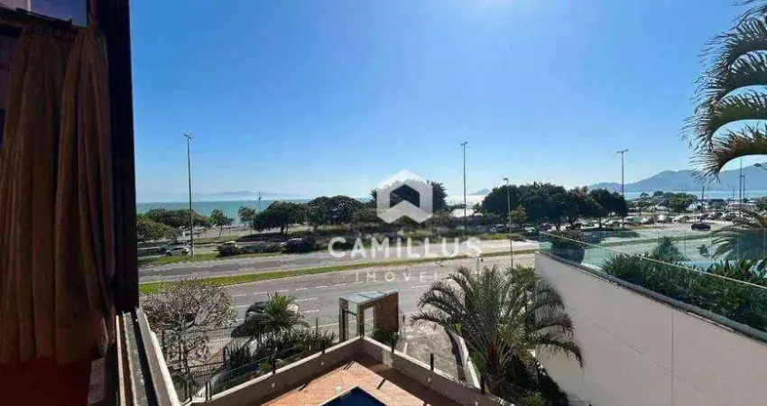 Apartamento com 4 dormitórios à venda, 275 m² por R$ 1.590.000,00 - Agronômica - Florianópolis/SC