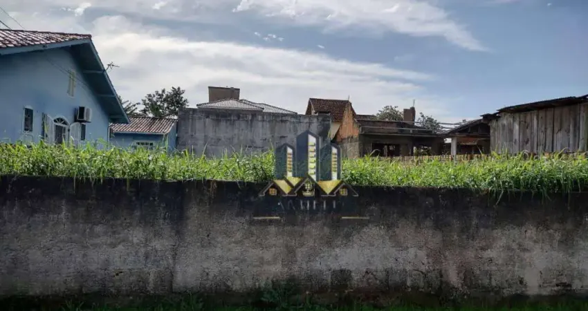 Terreno à venda, 360 m² por R$ 470.000,00 - Carianos - Florianópolis/SC