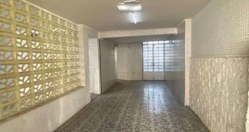 Casa comercial com 7 salas para alugar na Rua Vicente Fernandes Pinto, 404, Vila Água Funda, São Paulo
