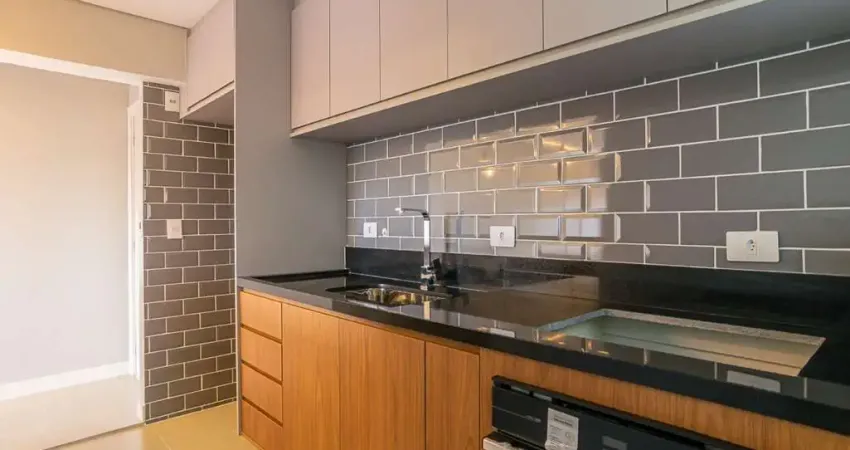 Apartamento com 2 quartos à venda na Rua Barão de Vallim, 295, Campo Belo, São Paulo