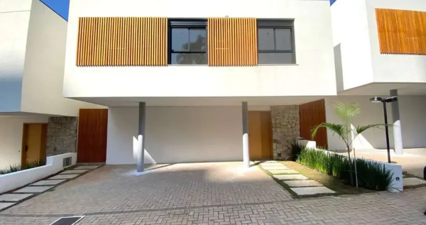 Casa em condomínio fechado com 4 quartos à venda na Rua Ossian Terceiro Teles, 302, Jardim Prudência, São Paulo