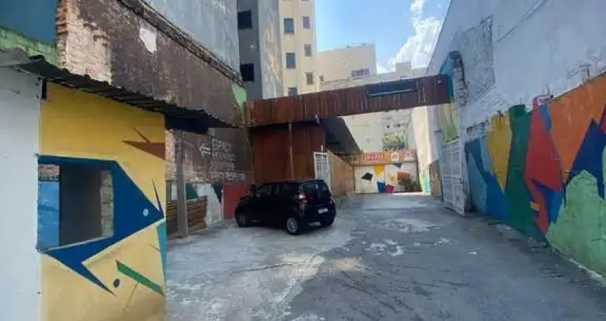 Barracão / Galpão / Depósito com 1 sala à venda na Alameda Nothmann, 1162, Campos Eliseos, São Paulo