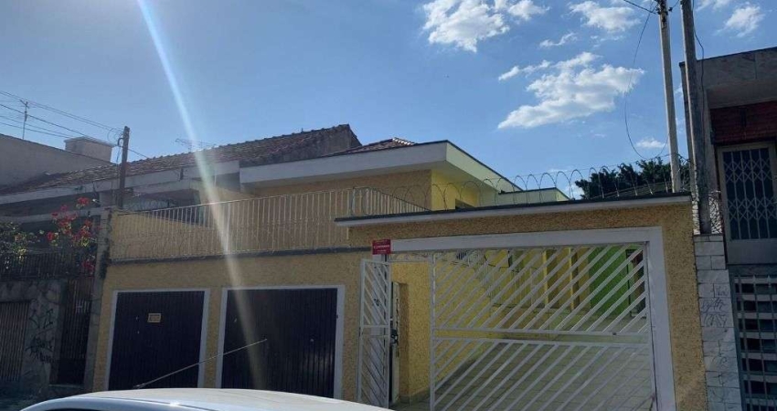 Casa com 3 quartos à venda na Rua Bartolomeu Paes, 734, Vila Anastácio, São Paulo