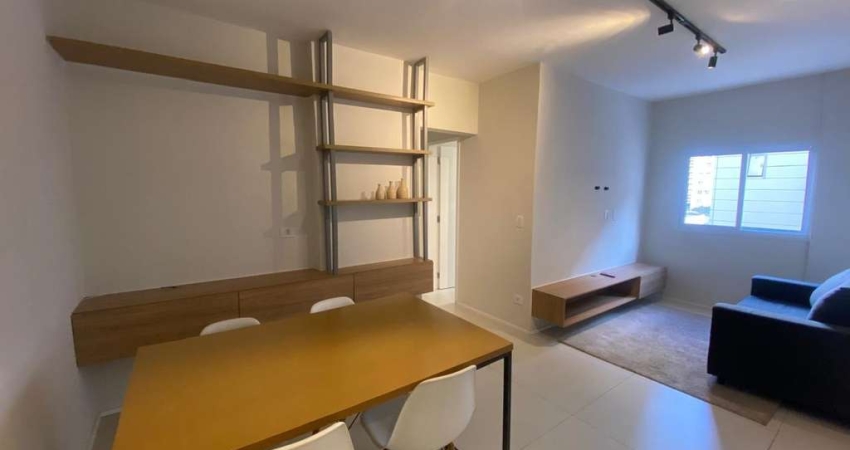 Apartamento com 2 quartos para alugar na Rua Tabapuã, 703, Itaim Bibi, São Paulo