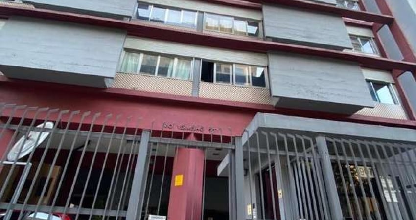 Apartamento com 1 quarto à venda na Avenida Nove de Julho, 907, Bela Vista, São Paulo