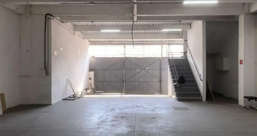 Barracão / Galpão / Depósito para alugar na Rua Nicolino Stoffa, 53, Limão, São Paulo