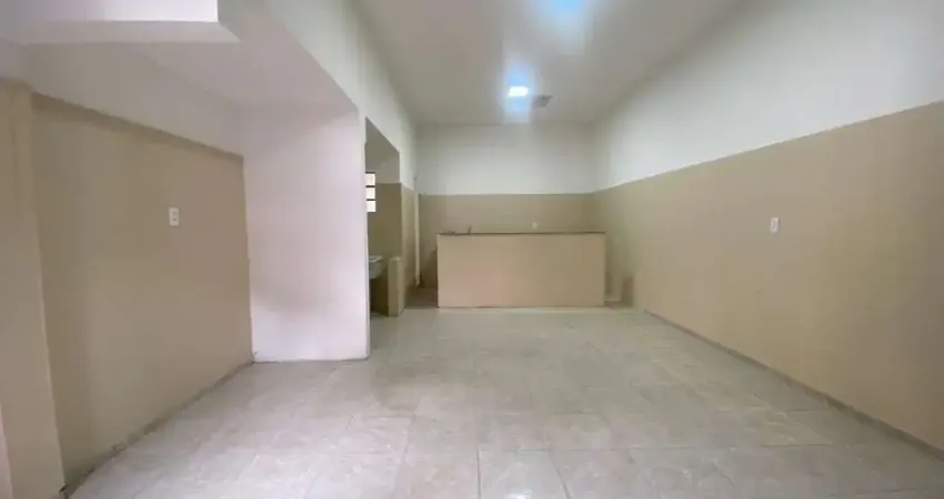 Ponto comercial à venda na Rua Ivanir Fernandes, 25, Jardim Comercial, São Paulo