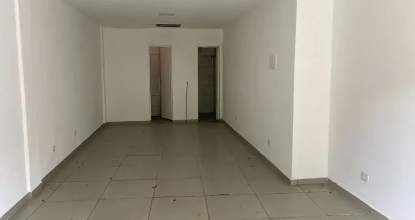 Ponto comercial com 1 sala para alugar na Avenida São João, 1518, Parque Santa Cecília, São Paulo