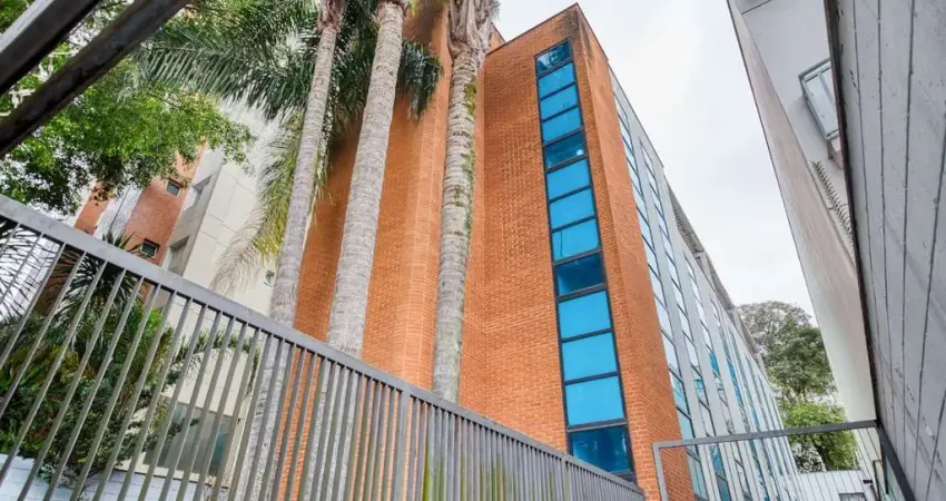 Prédio para alugar na Rua Mairinque, 145, Vila Clementino, São Paulo