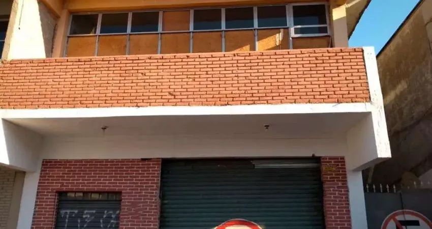 Barracão / Galpão / Depósito com 1 sala para alugar na Rua Tito, 1595, Vila Romana, São Paulo