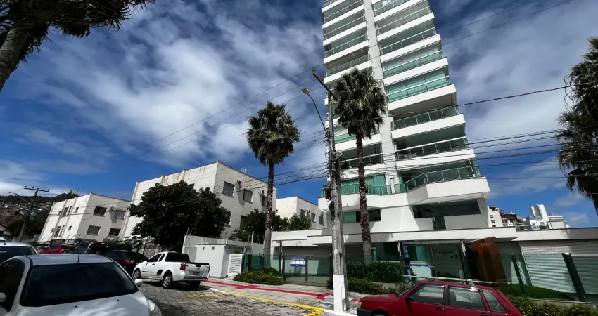 Apartamento com 3 quartos à venda na Rua Tangará, 26, Agronômica, Florianópolis