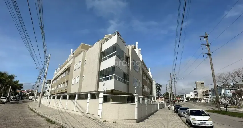 Impressionante Cobertura de 191m² com 3 quartos nos Ingleses