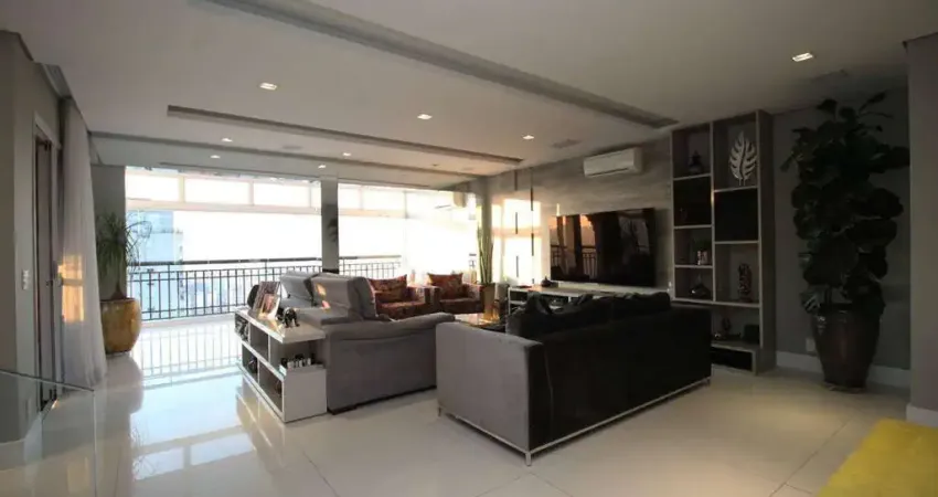 Cobertura à venda, 240 m² por R$ 3.200.000,00 - Ipiranga - São Paulo/SP