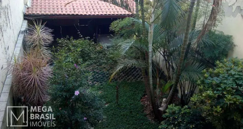 Casa à venda, 265 m² por R$ 1.200.000,00 - Ipiranga - São Paulo/SP