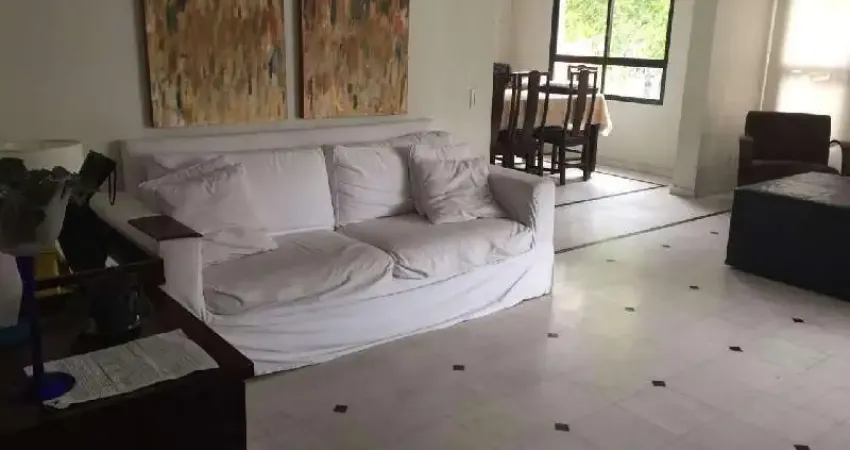 Apartamento à venda, 185 m² por R$ 3.195.000,00 - Moema - São Paulo/SP