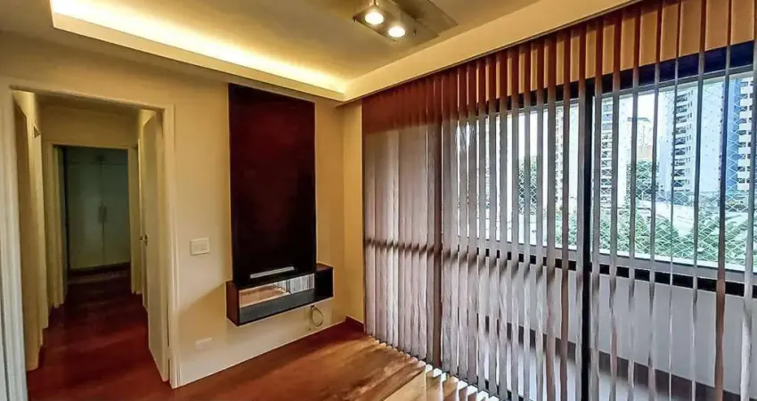 Apartamento para alugar, 72 m² por R$ 5.560,00/mês - Jardim Vila Mariana - São Paulo/SP