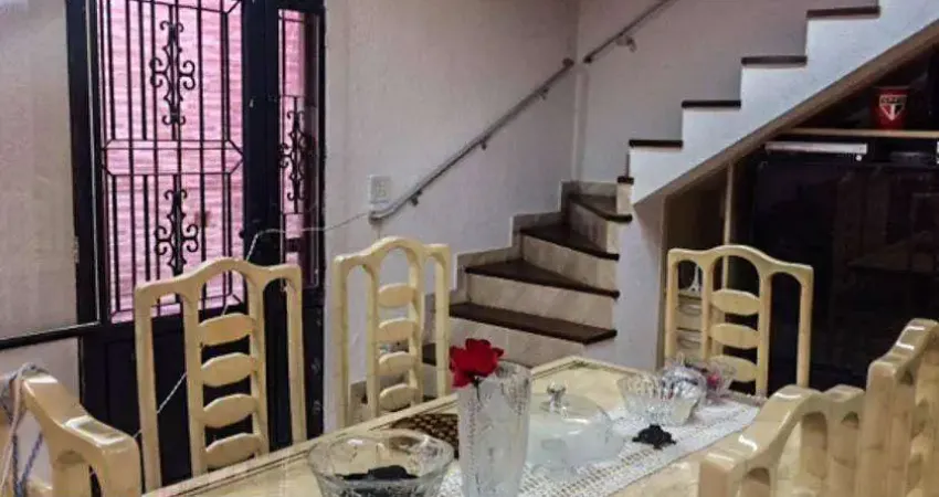 Casa com 3 dormitórios à venda, 460 m² por R$ 1.300.000,00 - Vila Monumento - São Paulo/SP