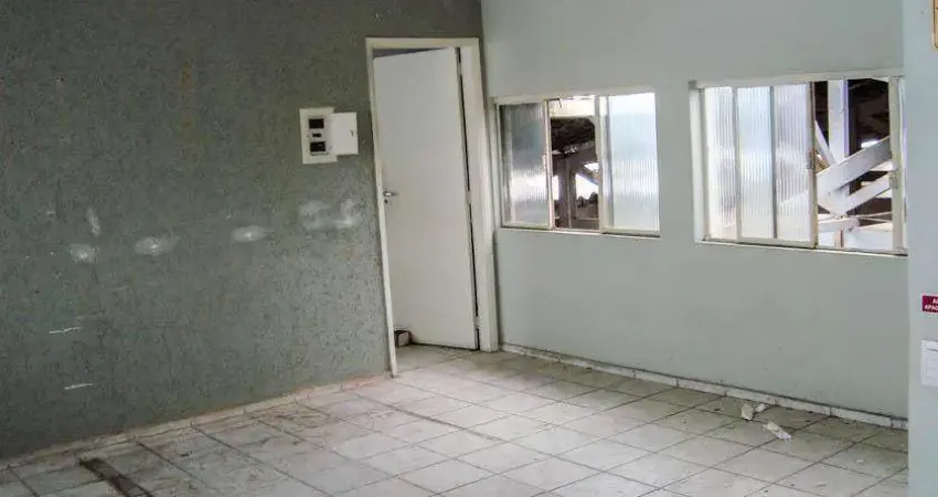 Prédio, 250 m² - venda por R$ 6.000.000,00 ou aluguel por R$ 39.591,67/mês - Bosque da Saúde - São Paulo/SP