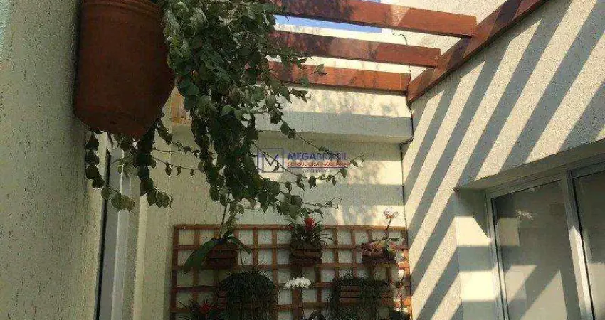 Casa à venda, 157 m² por R$ 1.200.000,00 - Ipiranga - São Paulo/SP