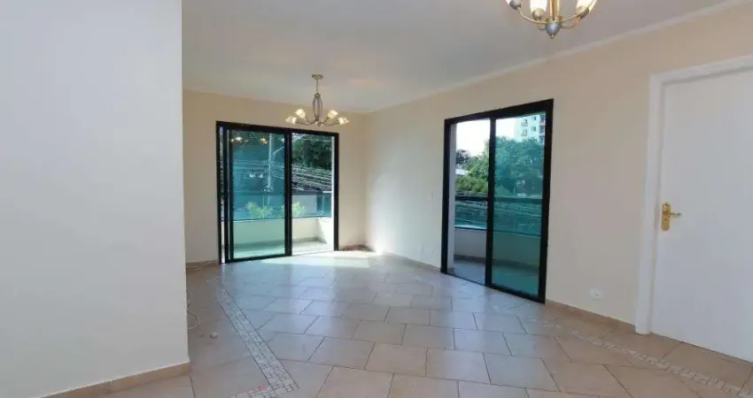 Apartamento à venda, 120 m² por R$ 1.540.000,00 - Chácara Klabin - São Paulo/SP