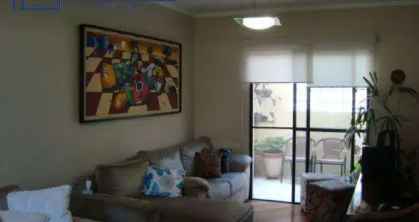 Casa com 3 dormitórios à venda, 140 m² por R$ 1.280.000,00 - Vila Gumercindo - São Paulo/SP