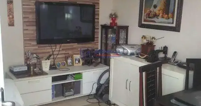 Apartamento com 2 dormitórios à venda, 50 m² por R$ 650.000,00 - Vila Mariana - São Paulo/SP