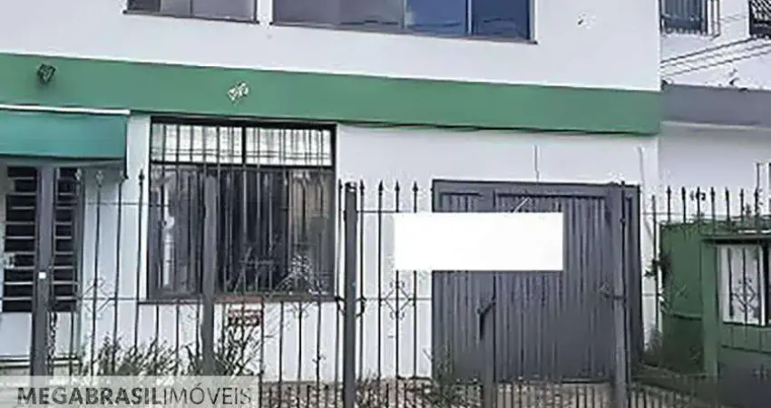 Casa com 2 dormitórios à venda, 220 m² por R$ 2.035.000,00 - Ipiranga - São Paulo/SP