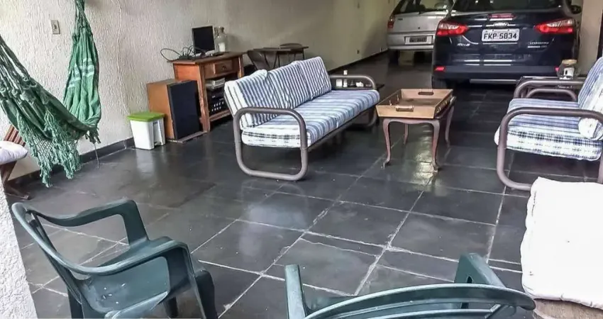 Casa à venda, 298 m² por R$ 1.100.000,00 - Saúde - São Paulo/SP