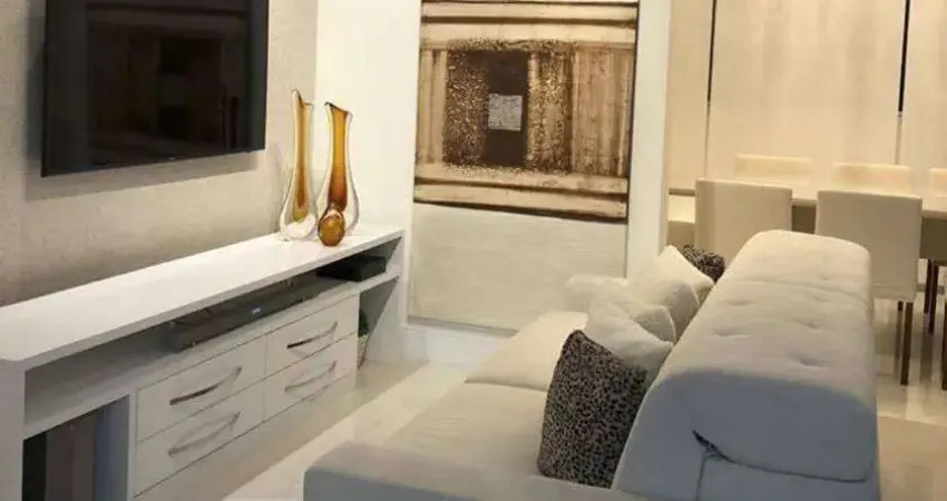 Apartamento à venda, 127 m² por R$ 2.200.000,00 - Jardim da Glória - São Paulo/SP