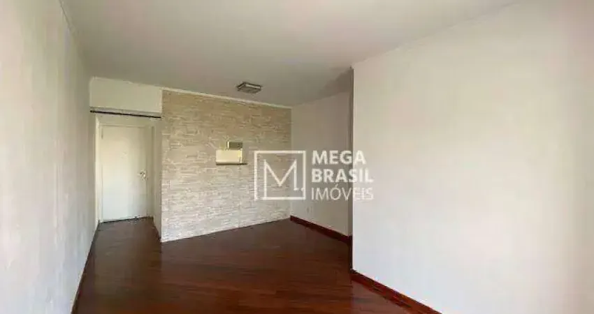 Apartamento com 3 dormitórios à venda, 85 m² por R$ 820.000,00 - Vila Firminiano Pinto - São Paulo/SP