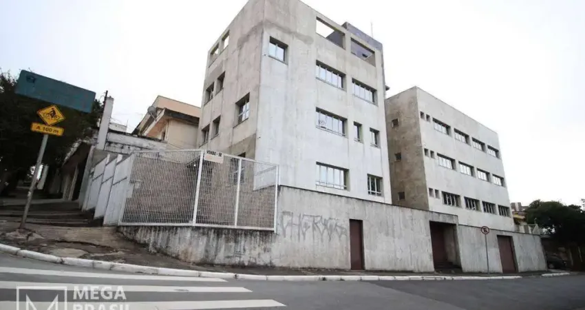 Prédio, 1000 m² - venda por R$ 5.500.000,00 ou aluguel por R$ 39.591,67/mês - Bosque da Saúde - São Paulo/SP