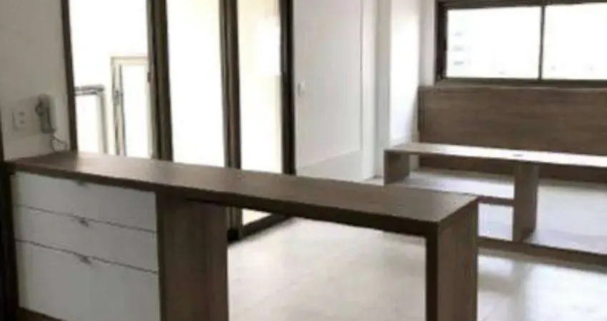 Studio com 1 dormitório, 44 m² - venda por R$ 729.000,00 ou aluguel por R$ 4.593,00/mês - Vila Mariana - São Paulo/SP