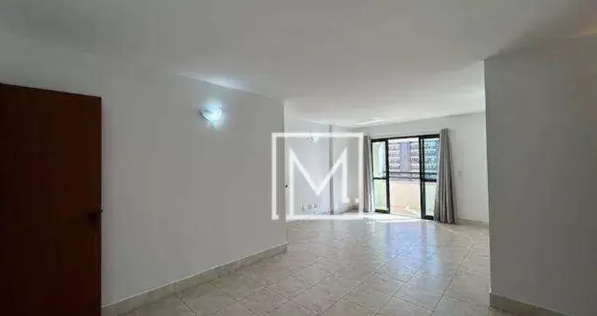 Apartamento com 3 dormitórios, 105 m² - venda por R$ 1.100.000,00 ou aluguel por R$ 7.117,00/mês - Chácara Klabin - São Paulo/SP