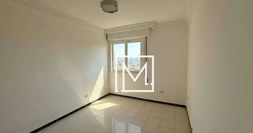 Apartamento com 2 dormitórios à venda, 52 m² por R$ 437.000,00 - Ipiranga - São Paulo/SP